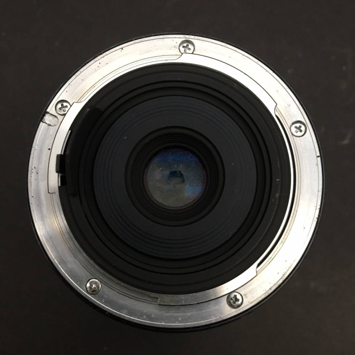 ER1005-70-3 ASAHI SMC PENTAX 1:4/50 レンズ ペンタックス 60サイズ_画像8