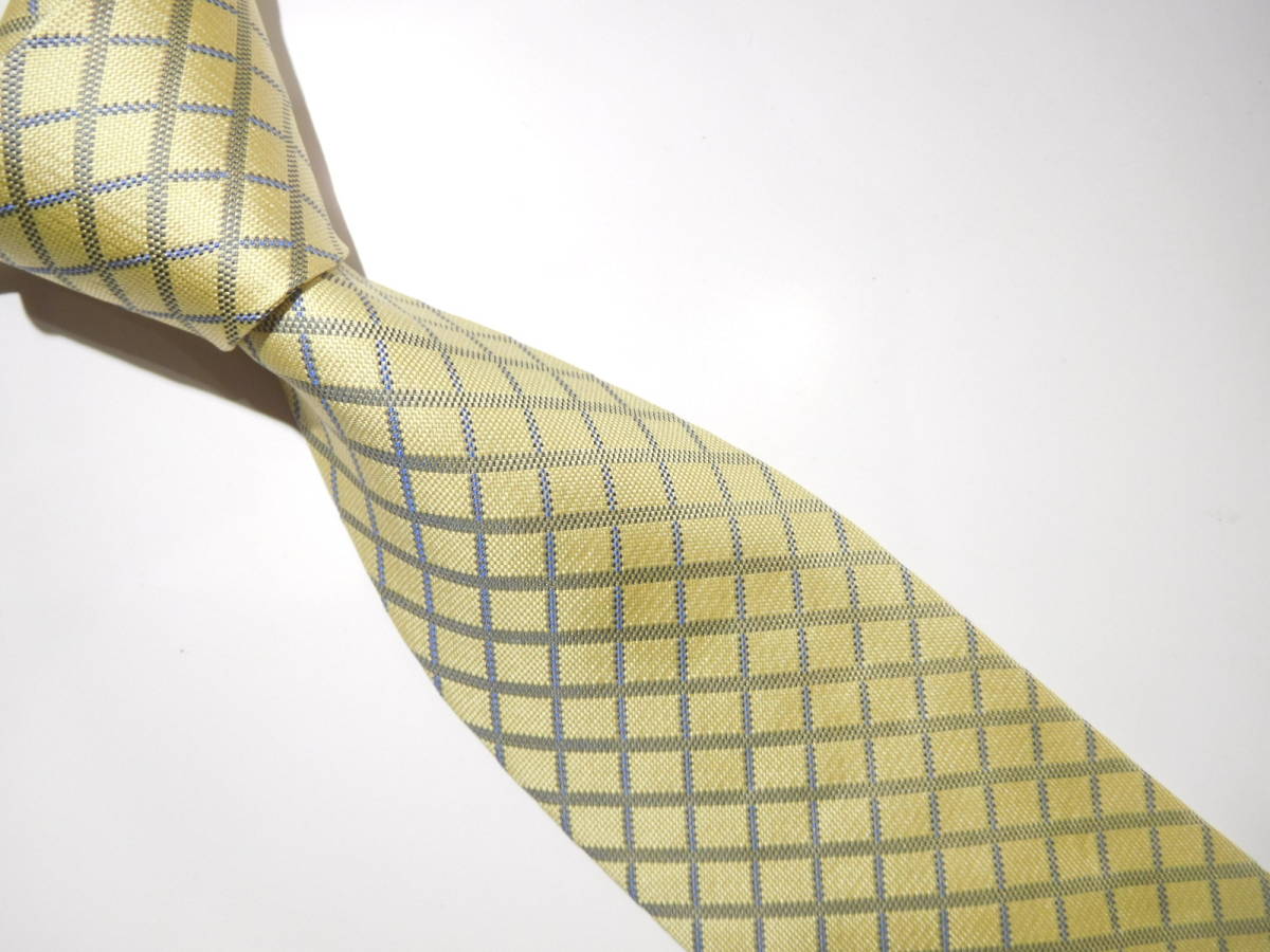 (10)ブルックスブラザーズ/BROOKS BROTHERS/ネクタイ/1 超美品