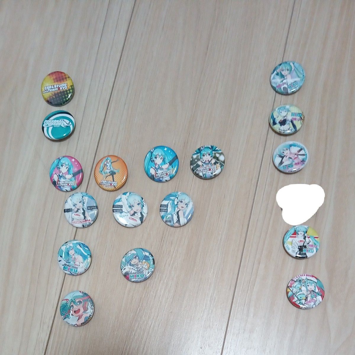 非売品】グッドスマイルレーシング レーシングミク 初音ミク 非売品】グッドスマイルレーシング レーシングミク 初音ミク