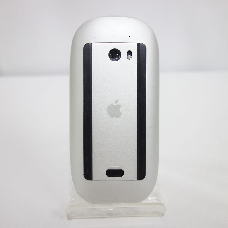 1円スタート Magic Mouse マジックマウス Apple純正 A1296 MB829J/A 電池式 3日間返品可 インボイス対応可 送料無料 【k-5-0423】兼Pの画像3