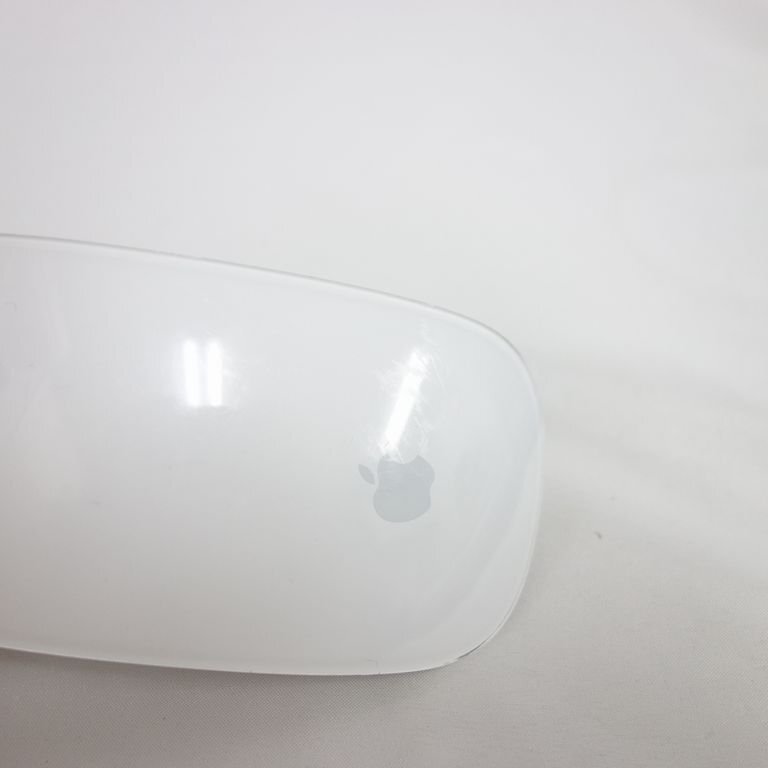1円スタート Magic Mouse マジックマウス Apple純正 A1296 MB829J/A 電池式 3日間返品可 インボイス対応可 送料無料 【k-5-0423】兼Pの画像4