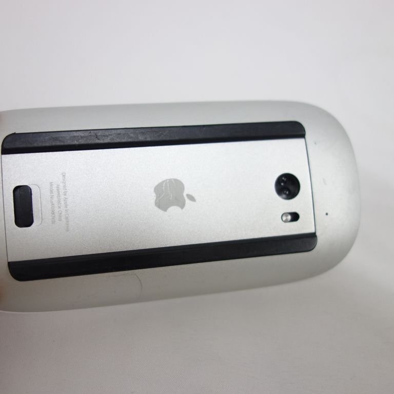 1円スタート Magic Mouse マジックマウス Apple純正 A1296 MB829J/A 電池式 3日間返品可 インボイス対応可 送料無料 【k-5-0423】兼Pの画像5