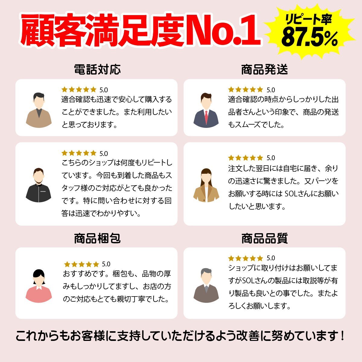 トヨタ クレスタ SX90 リア ブレーキパッド 左右セット 出荷締切18時 車種専用設計 0446607010 0446607011 0446607020 0446622060_画像5