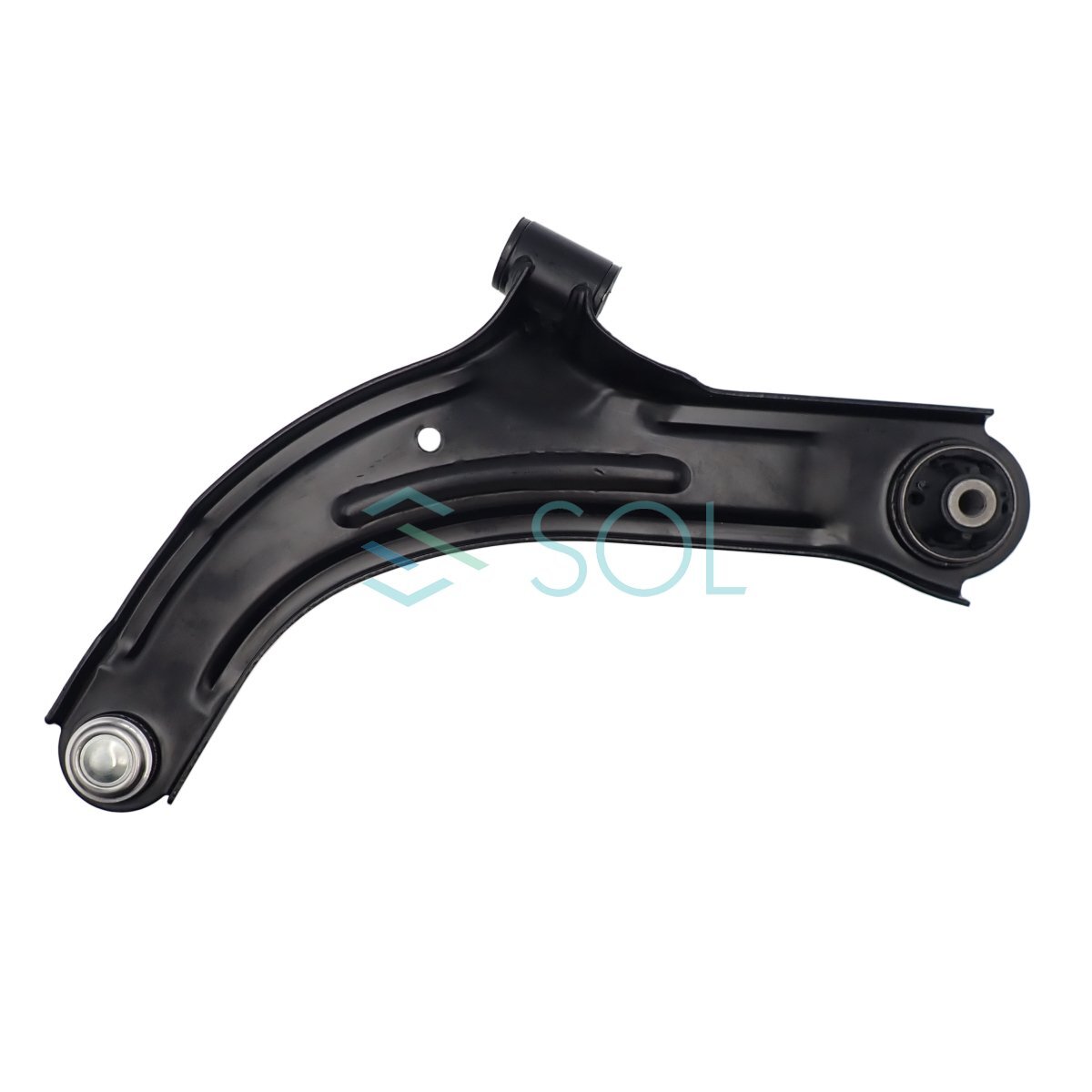  Nissan NV150AD VY12 VZNY12 front lower arm right side shipping deadline 18 hour car make special design 545001FU0B 545001JY0A 54500EL000 54500EL00A 54500ED00A