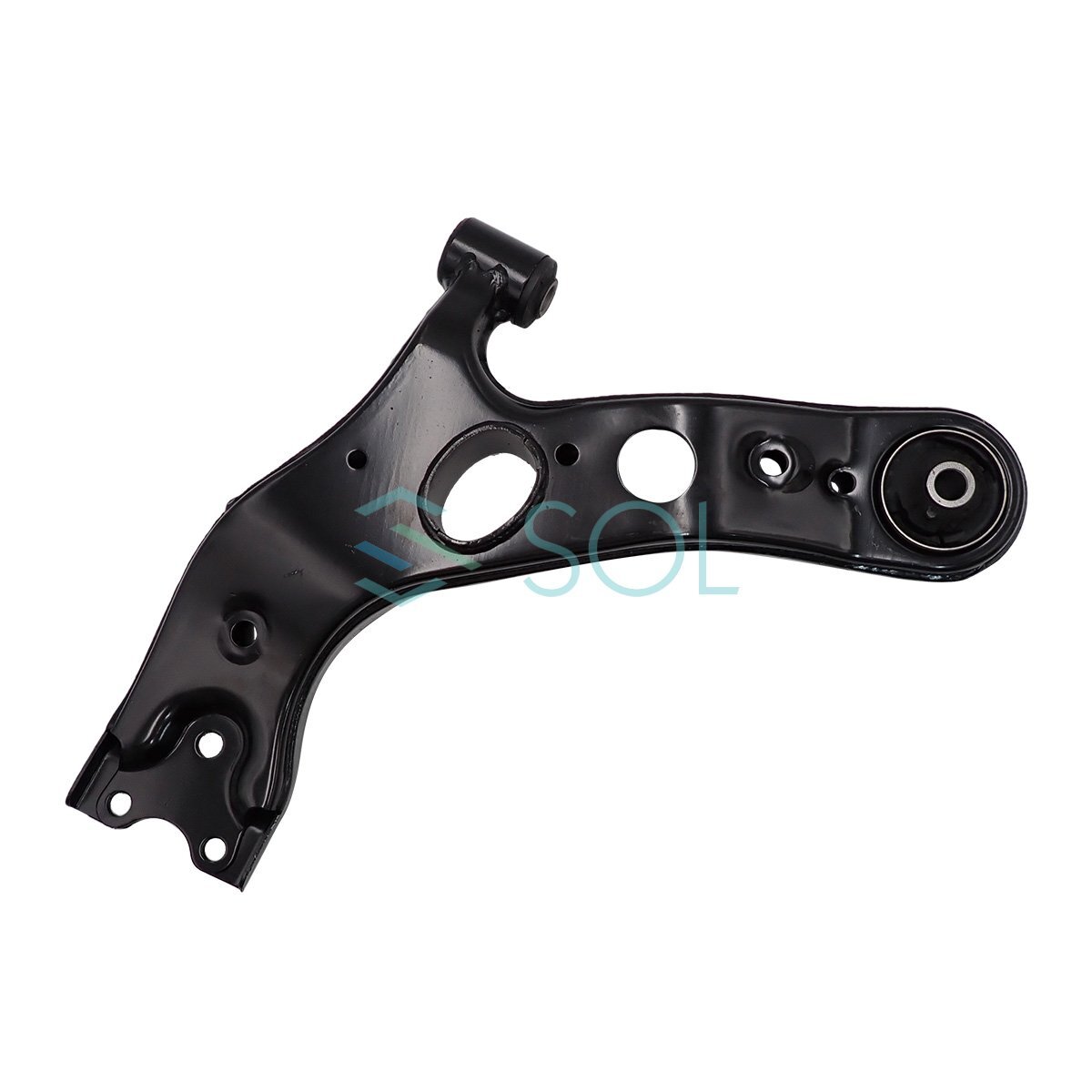  Toyota TOYOTA Vellfire GGH30W GGH35W front lower arm control arm right side shipping deadline 18 hour car make special design 48068-28140