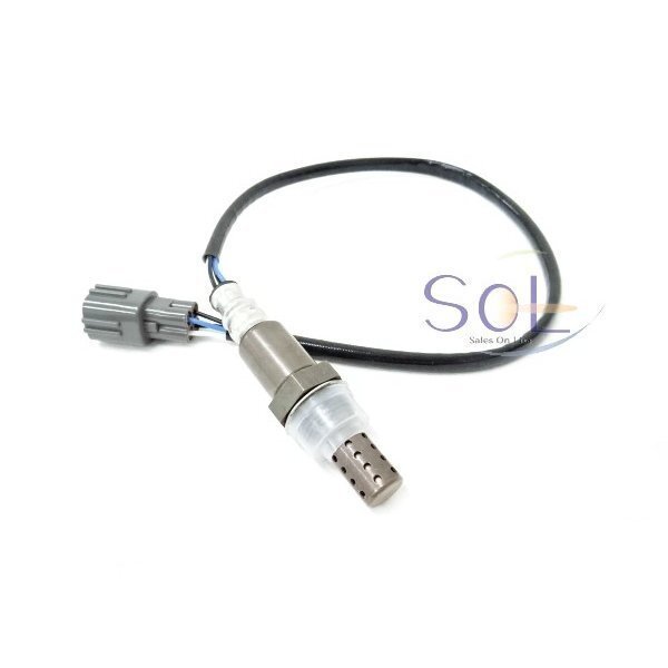  Toyota Alphard (MNH10W MNH15W) O2 sensor lambda sensor left side 89465-58050 shipping deadline 18 hour 