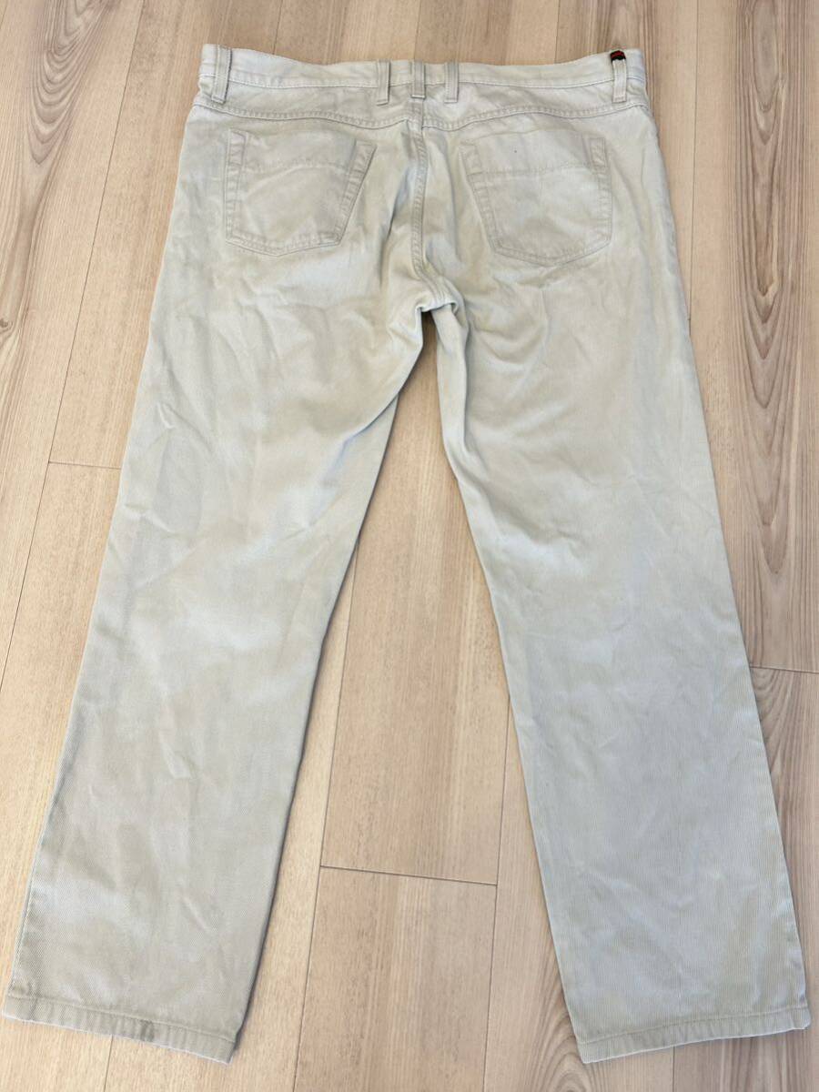 GUCCI Gucci skinny pants jeans Denim pants ji- bread 269300-XD045