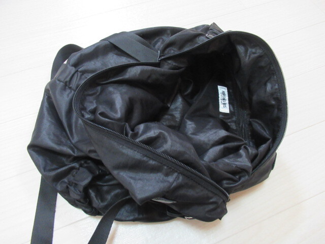  Hiroko винт pala Shute материалы мягкость сумка на плечо 