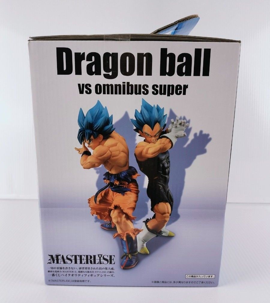 一番くじ ドラゴンボールvsオムニバス超 フィギュア A賞 孫悟空 一番くじ ドラゴンボールvsオムニバス超 フィギュア A賞 孫悟空