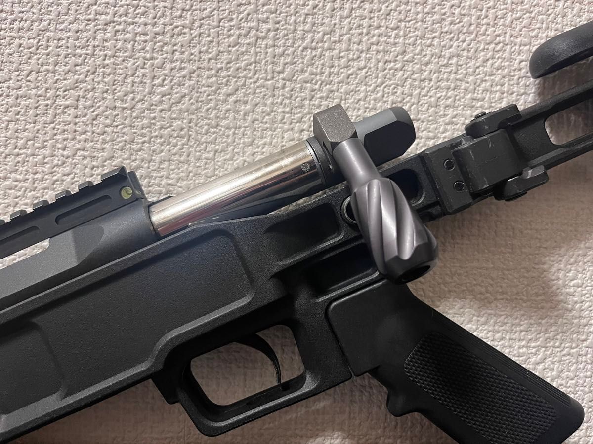 東京マルイ VSR-10 カスタム|Yahoo!フリマ(旧PayPayフリマ) 東京マルイ VSR-10 カスタム|Yahoo!フリマ(旧PayPayフリマ)