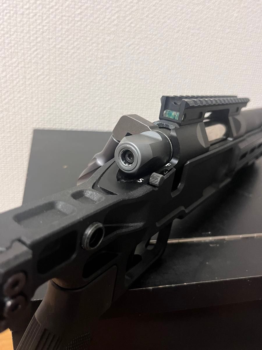 東京マルイ VSR-10 カスタム|Yahoo!フリマ(旧PayPayフリマ) 東京マルイ VSR-10 カスタム|Yahoo!フリマ(旧PayPayフリマ)