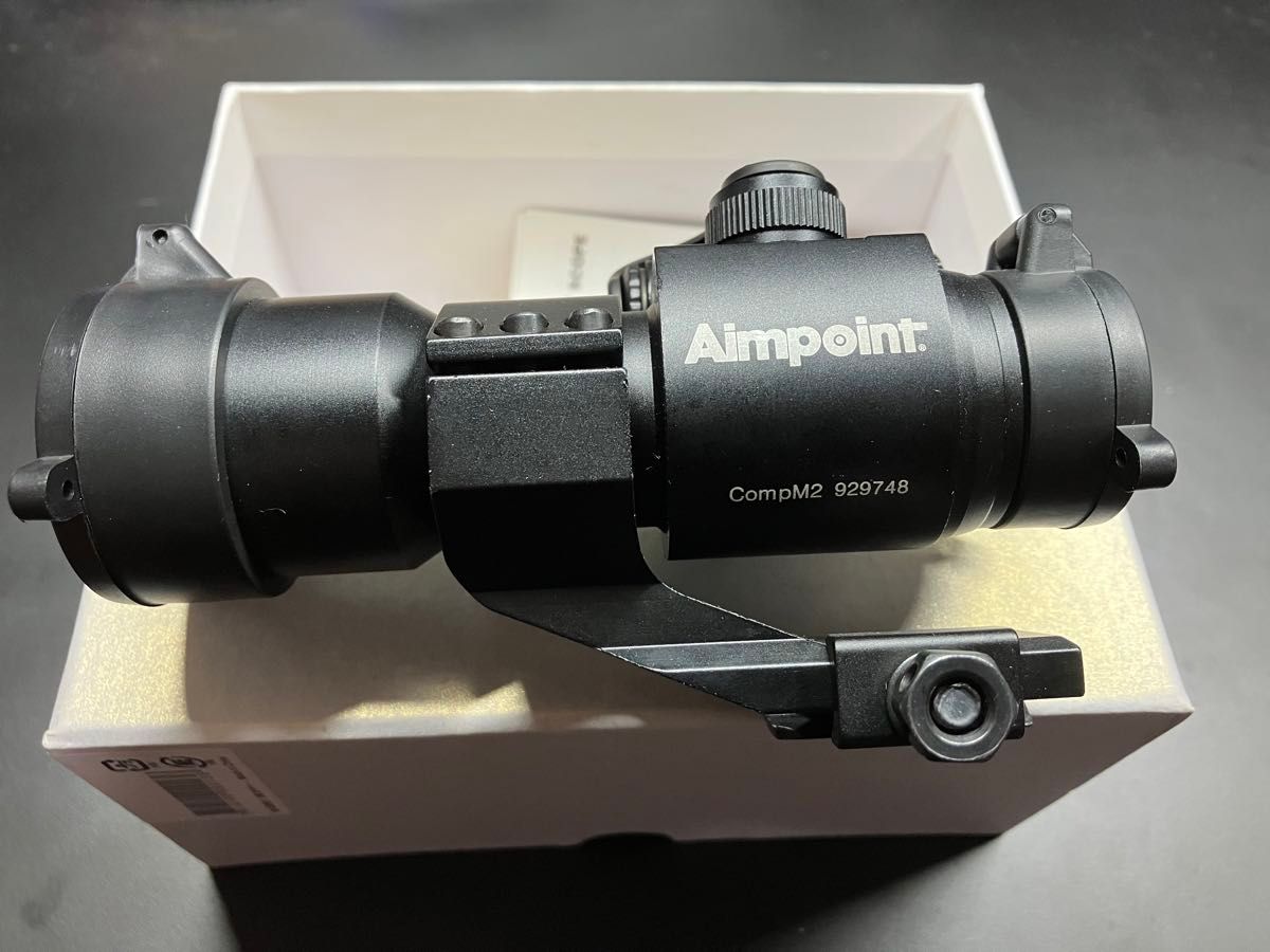 Aimpoint ドットサイト M2タイプ レプリカ