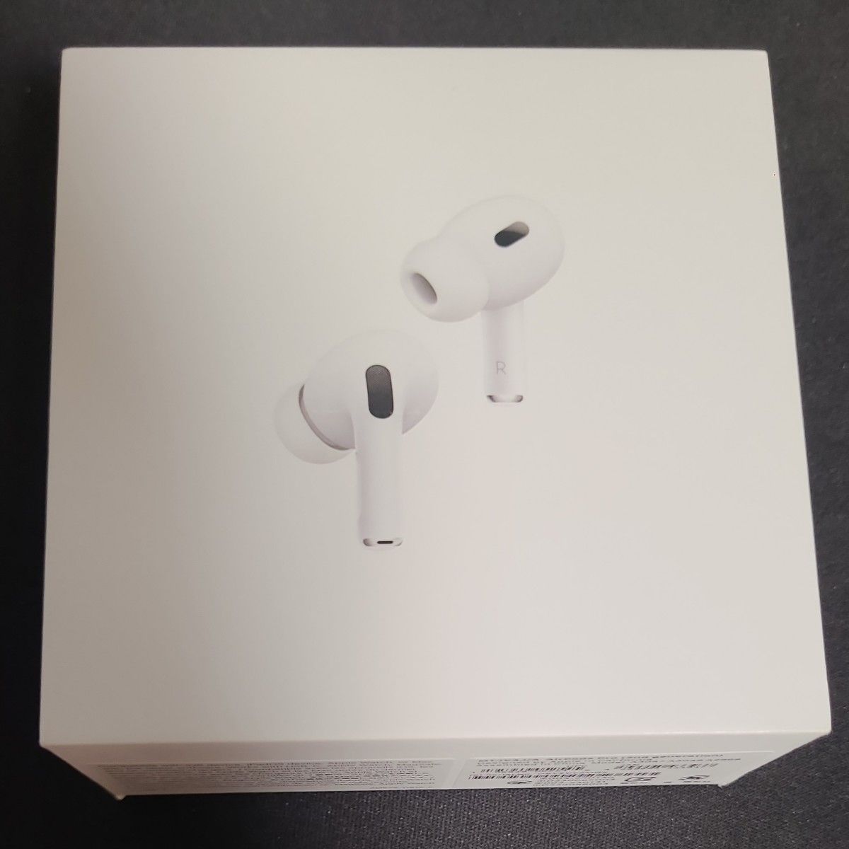 Apple AirPods Pro 第2世代 MTJV3J/A MagSafe充電ケース(USB-C)