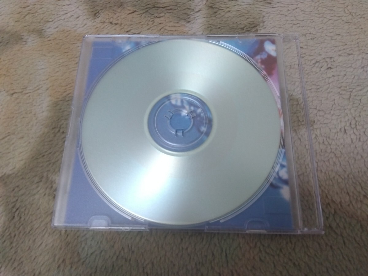 Uru アマチュア時代のユニット JUNO CLOVER の自主制作CD_画像2