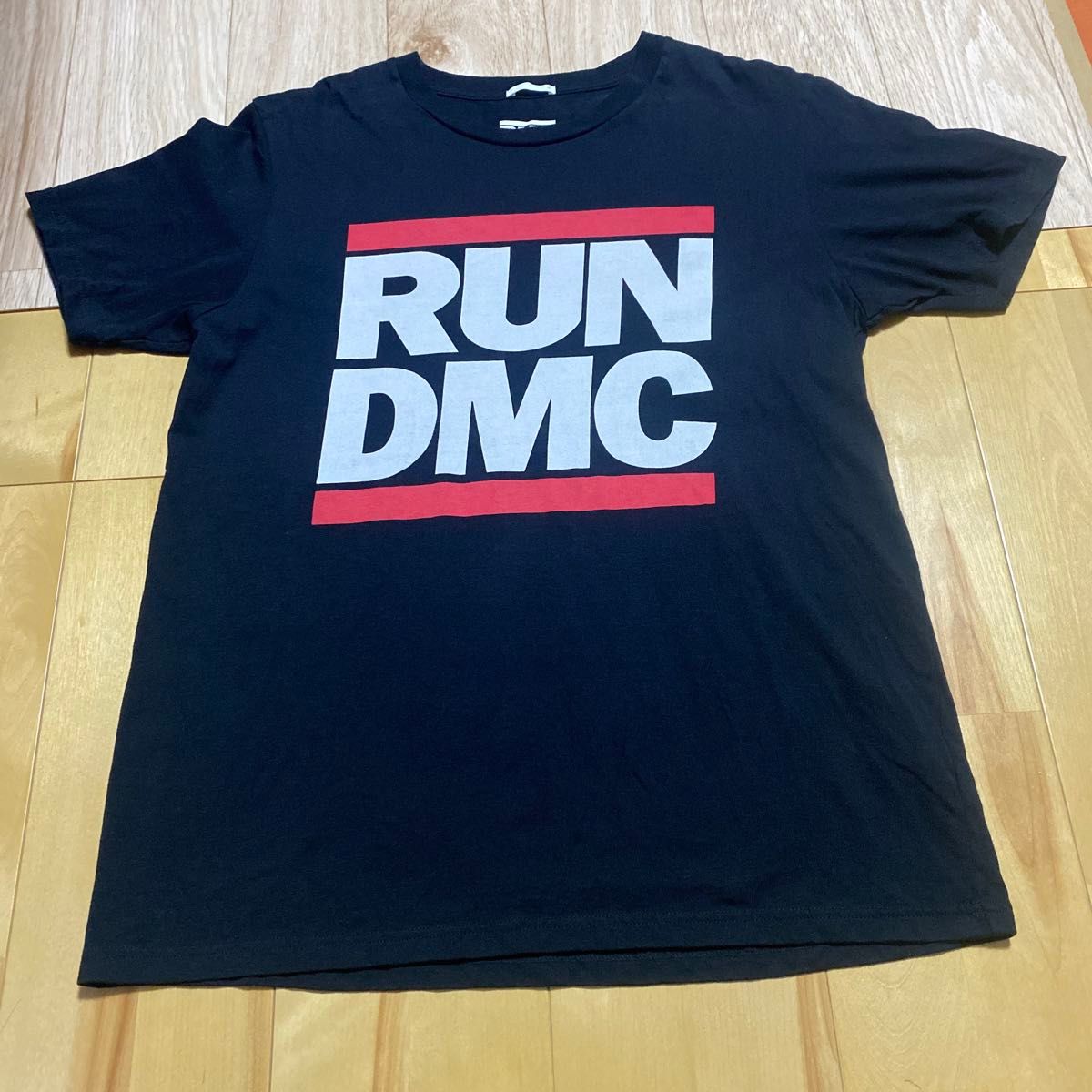 run dmc  tシャツ Mサイズ  RUN DMC 