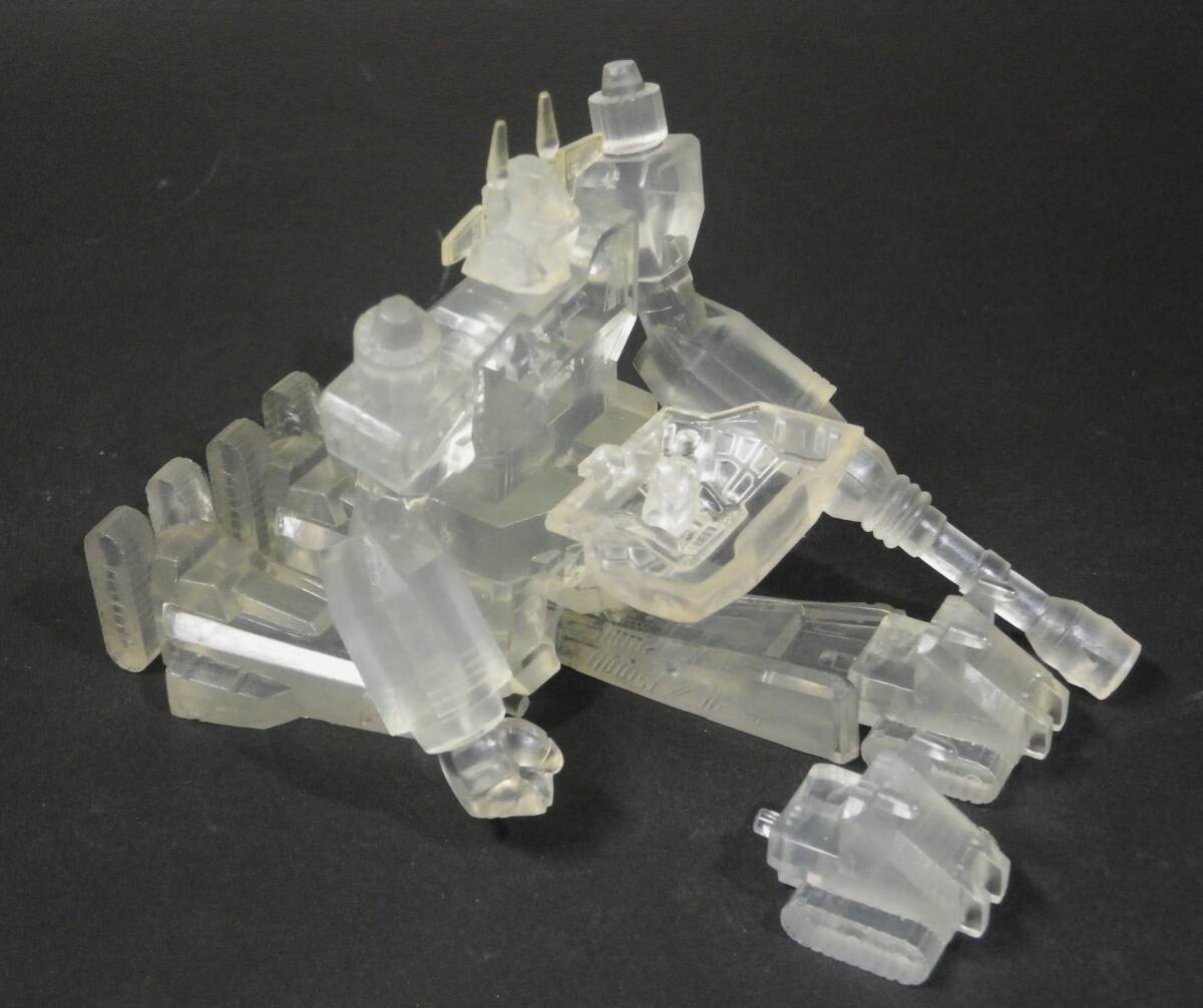 13940円 希少 タカラSFランド ダイアクロン ロボットベース 13940円 希少 タカラSFランド ダイアクロン ロボットベース