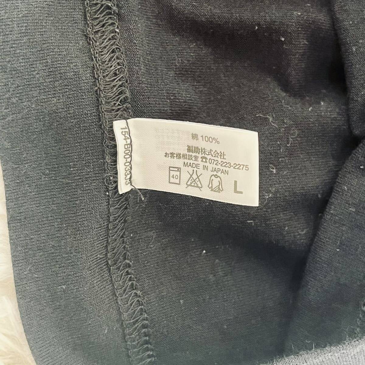 希少Lサイズ バーバリー ロンドン BURBERRY LONDON 半袖 Tシャツ カットソー ブラウス ノバチェック アウター コットン100% 春夏 日本製 _画像5