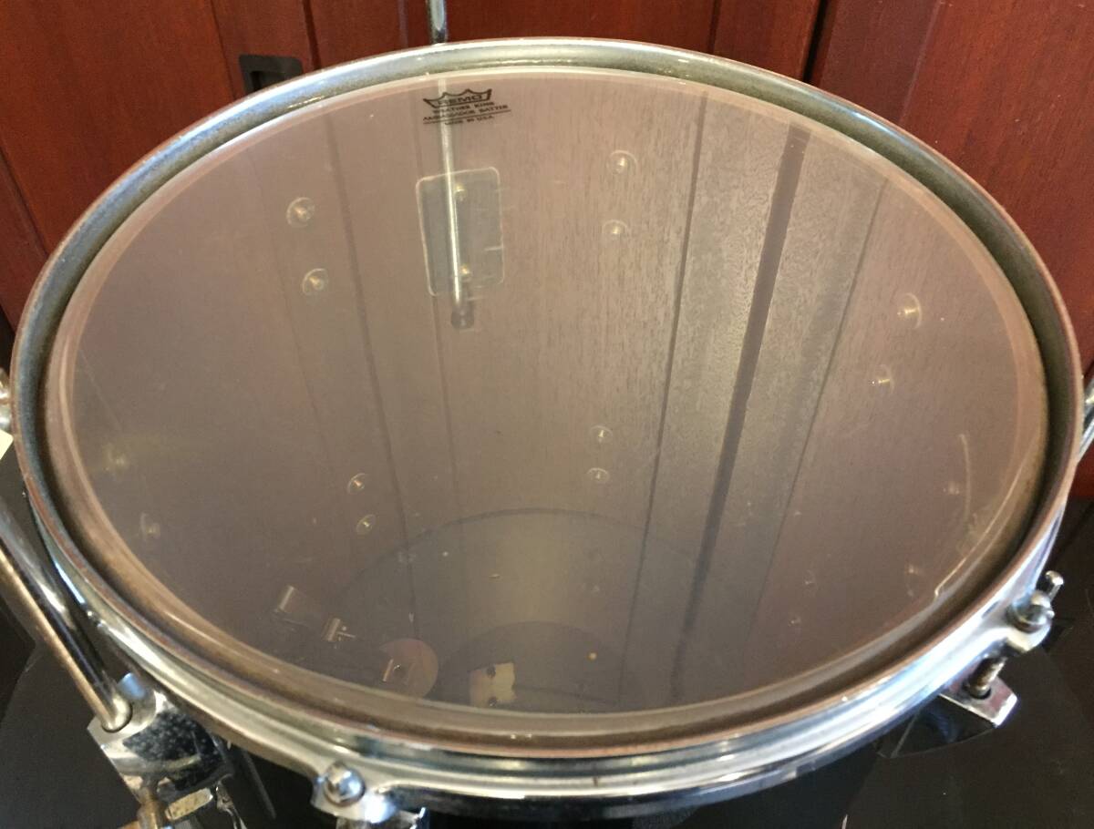  Yamaha floor tom барабан FT514G