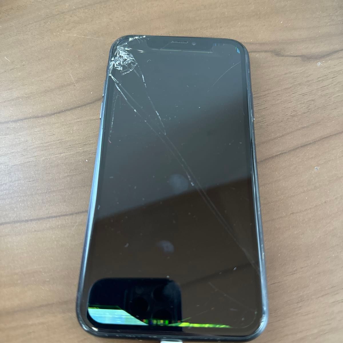 14906 iPhoneXR 256GB ブラック SIMフリー ジャンク品 完全部品 14906 iPhoneXR 256GB ブラック SIMフリー ジャンク品 完全部品