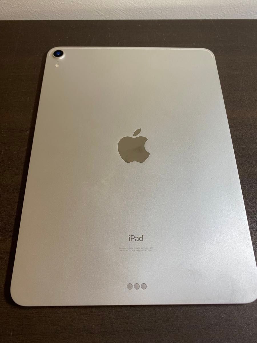 14665 iPad11インチ 初代 1TB シルバー Wi-Fiモデル ジャンク品 14665 iPad11インチ 初代 1TB シルバー Wi-Fiモデル ジャンク品