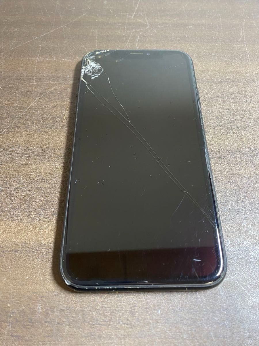 14906 iPhoneXR 256GB ブラック SIMフリー ジャンク品 完全部品 14906 iPhoneXR 256GB ブラック SIMフリー ジャンク品 完全部品