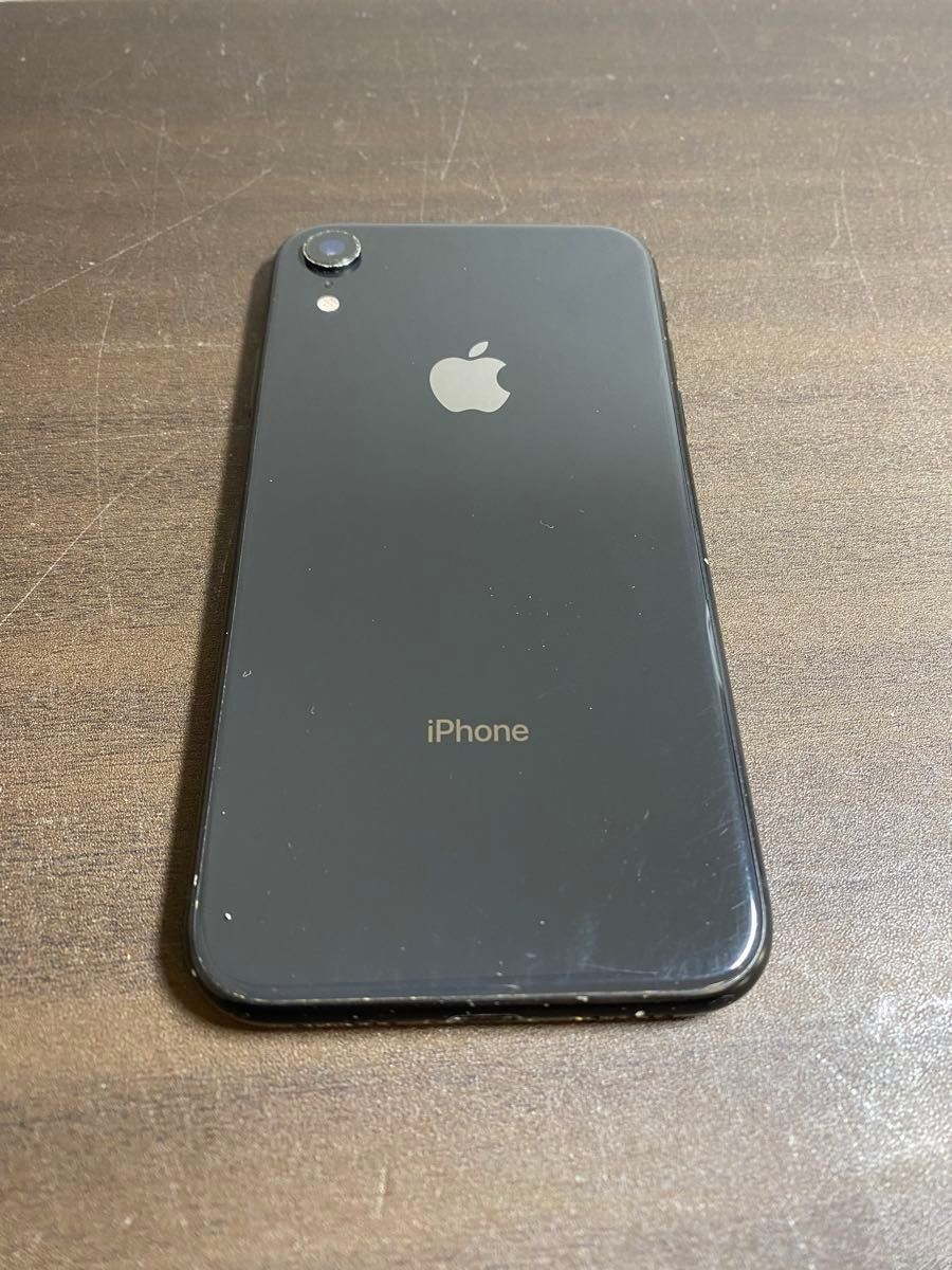 14906 iPhoneXR 256GB ブラック SIMフリー ジャンク品 完全部品 14906 iPhoneXR 256GB ブラック SIMフリー ジャンク品 完全部品