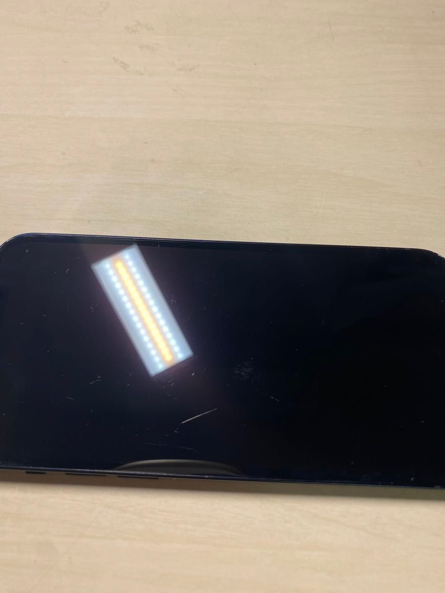 43171  iPhone12 64GB ブラック　SIMフリー　中古品　※本体のみ