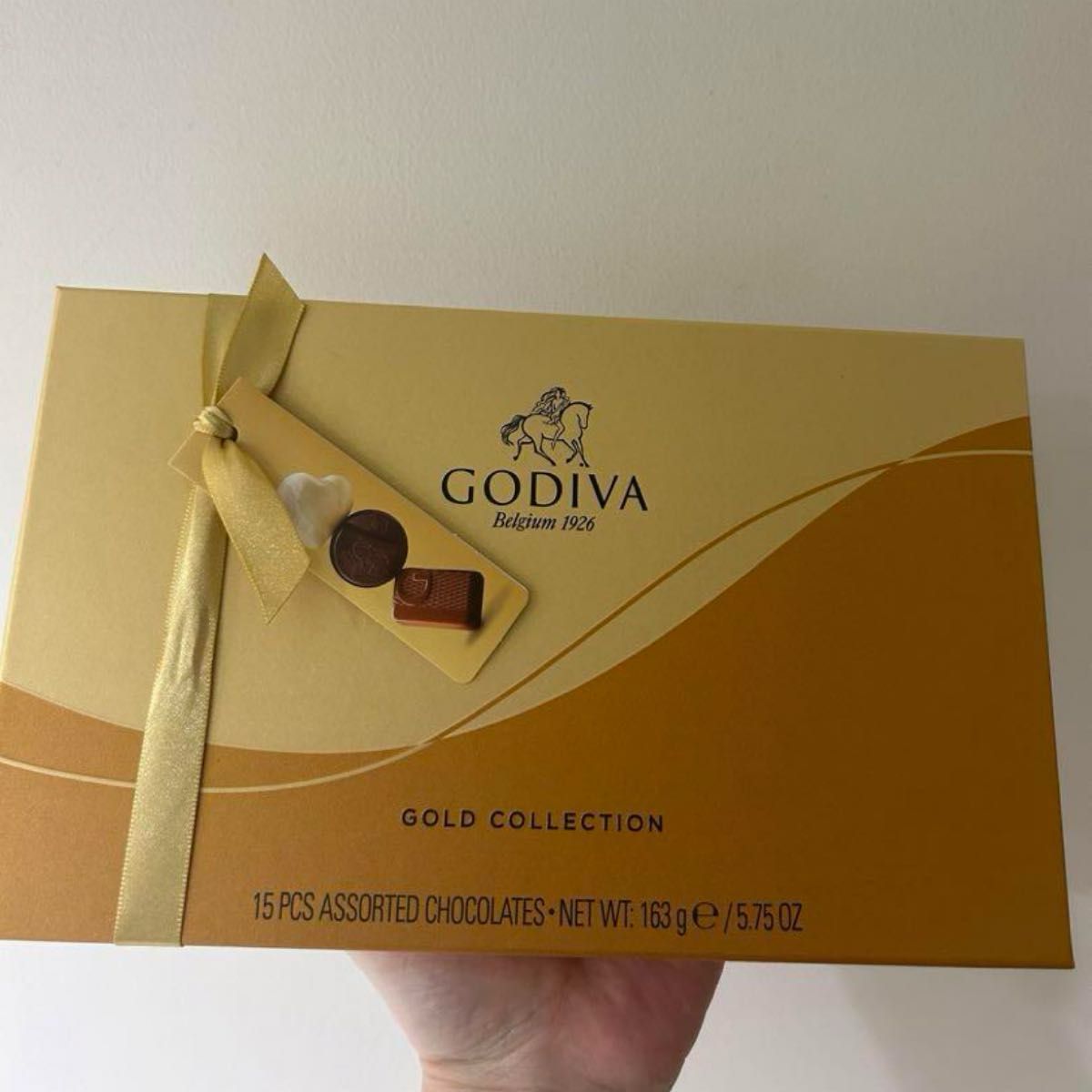 GODIVA 卒業祝 チョコレート ホワイトデー 贈答品 ゴディバ 内祝 お返し プレゼント