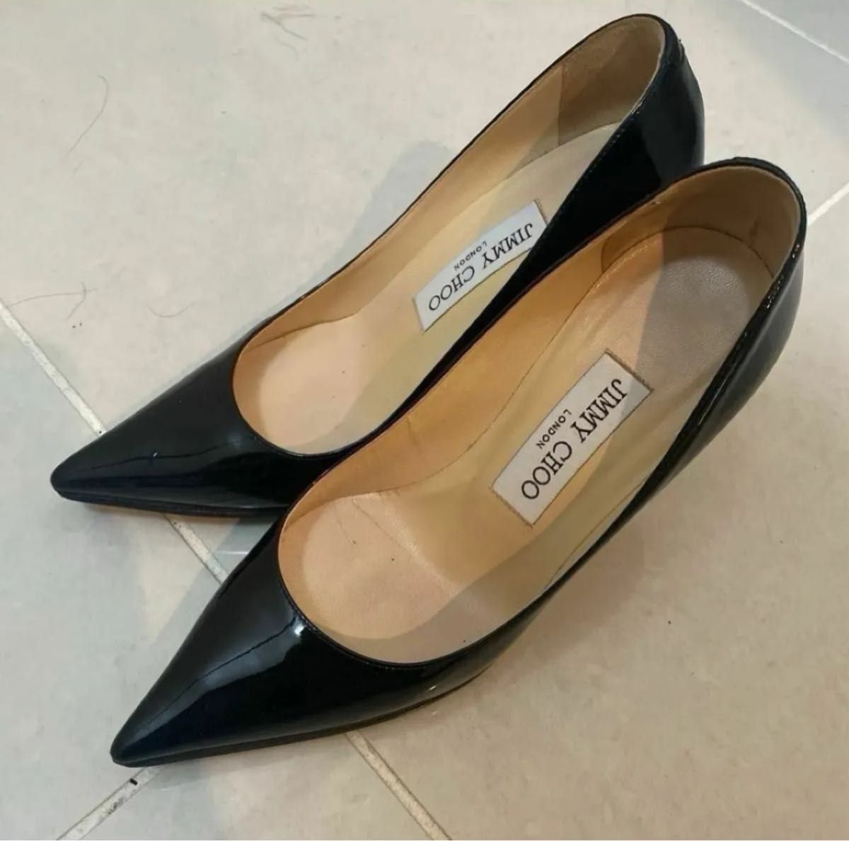 美品 ジミーチュウ エナメル パンプス|Yahoo!フリマ(旧PayPayフリマ) 美品 ジミーチュウ エナメル パンプス|Yahoo!フリマ(旧PayPayフリマ)