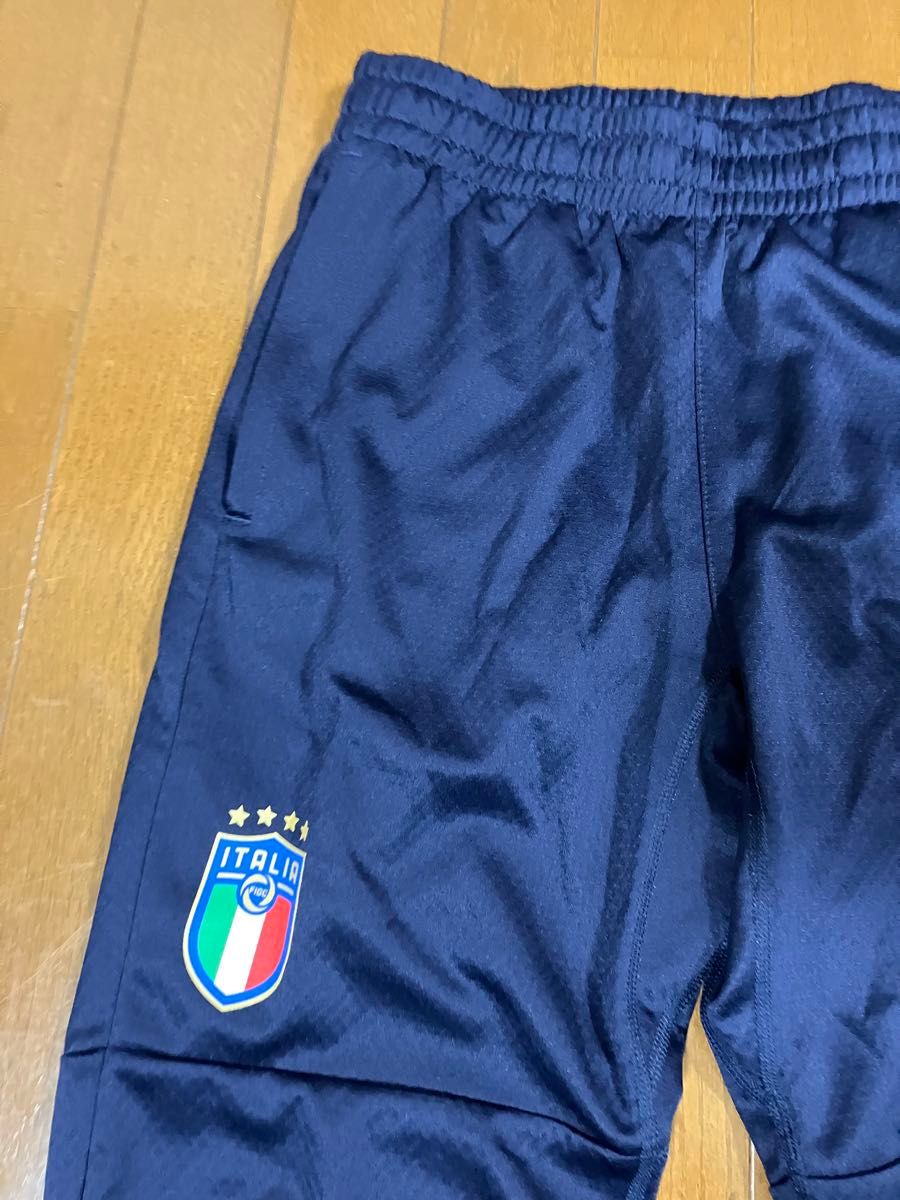 プーマ イタリア代表 パンツ Mサイズ 767089-04
