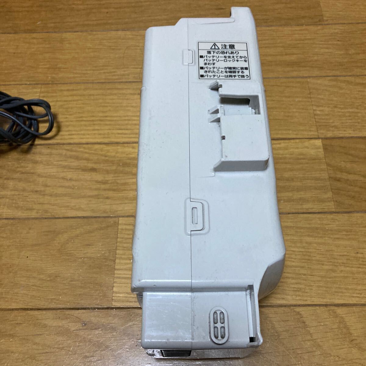 完動品 Panasonic 充電器 バッテリー 8.9Ah 電動自転車 電動自転車バッテリー NKJ033 / NKY449B02B 自転車 パナソニック Li-ion Battery_画像7