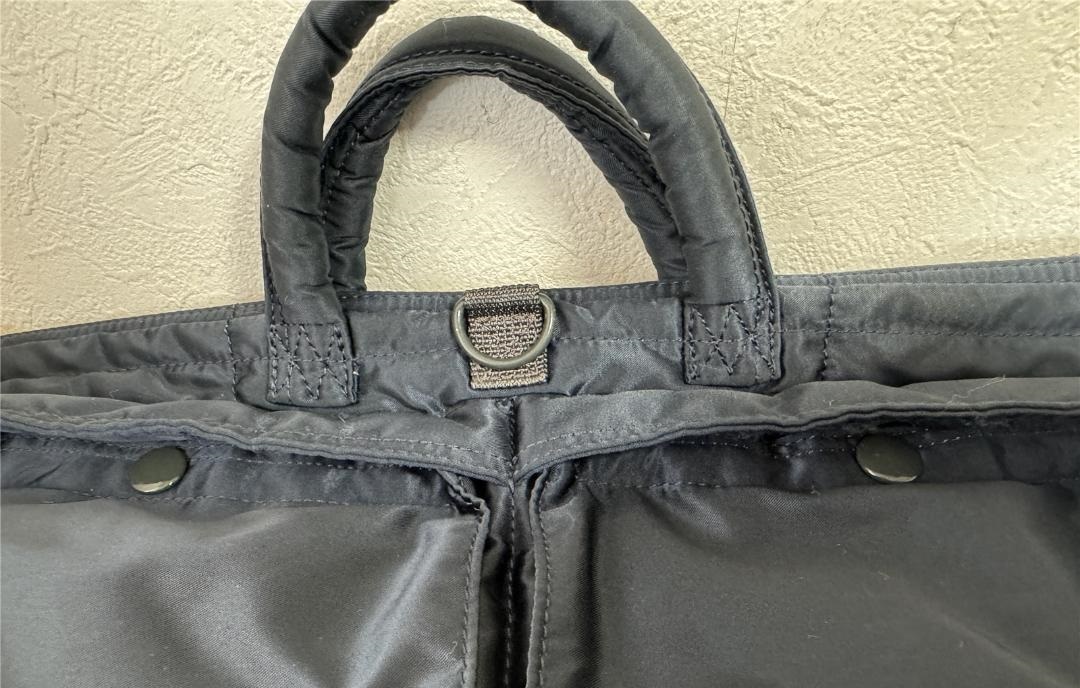 定価49500円○極美品○ポーター 吉田カバン PORTER タンカー 定価49500円○極美品○ポーター 吉田カバン PORTER タンカー