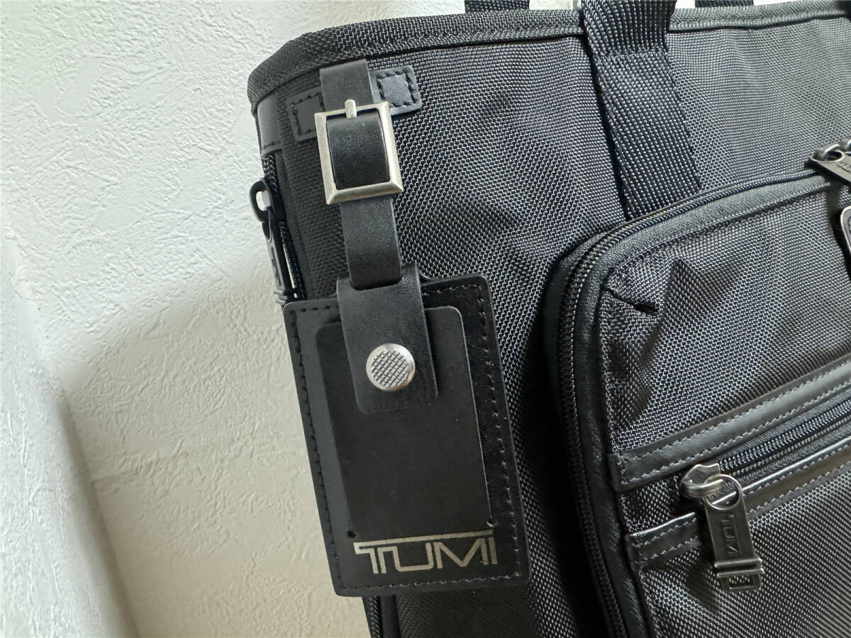 日本限定 新品 TUMI トゥミ ALPHA BRAVO 2223309DO エクスパン 日本限定 新品 TUMI トゥミ ALPHA BRAVO 2223309DO エクスパン