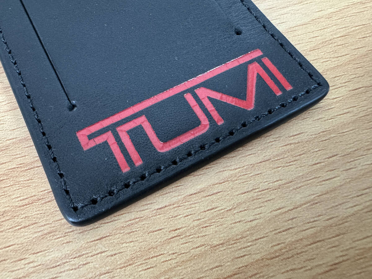 激レア 完売品 限定 新品 TUMI トゥミ ALPHA シリーズ用 激レア 完売品 限定 新品 TUMI トゥミ ALPHA シリーズ用