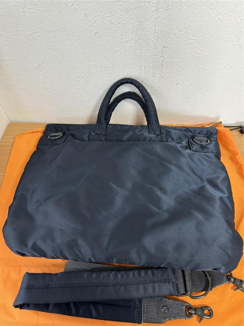 定価49500円○極美品○ポーター 吉田カバン PORTER タンカー 定価49500円○極美品○ポーター 吉田カバン PORTER タンカー