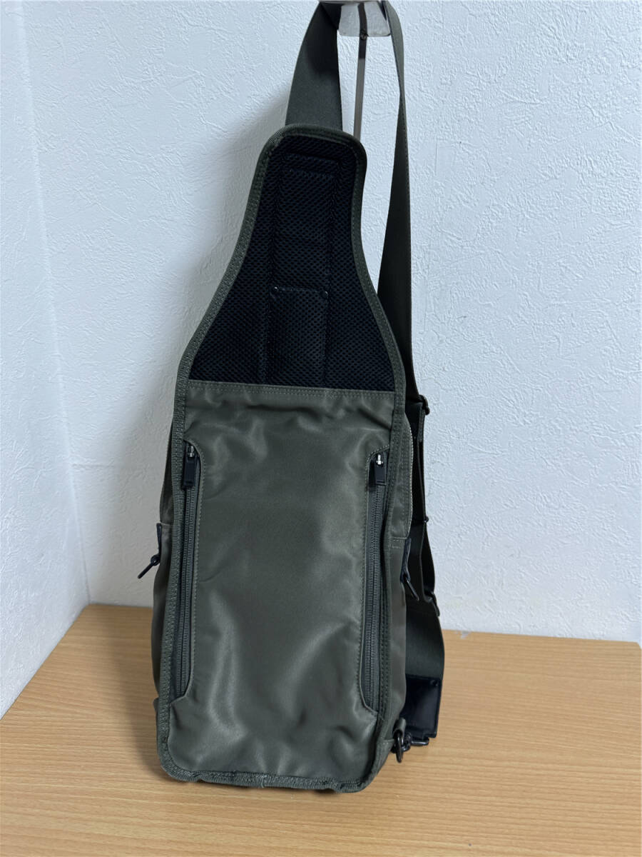 【さっちゃん】【美品】Porter lift 黒ショルダーバッグ　ブラック ポーター(PORTER) リフト(LIFT) ショルダーバッグ | 通販・人気