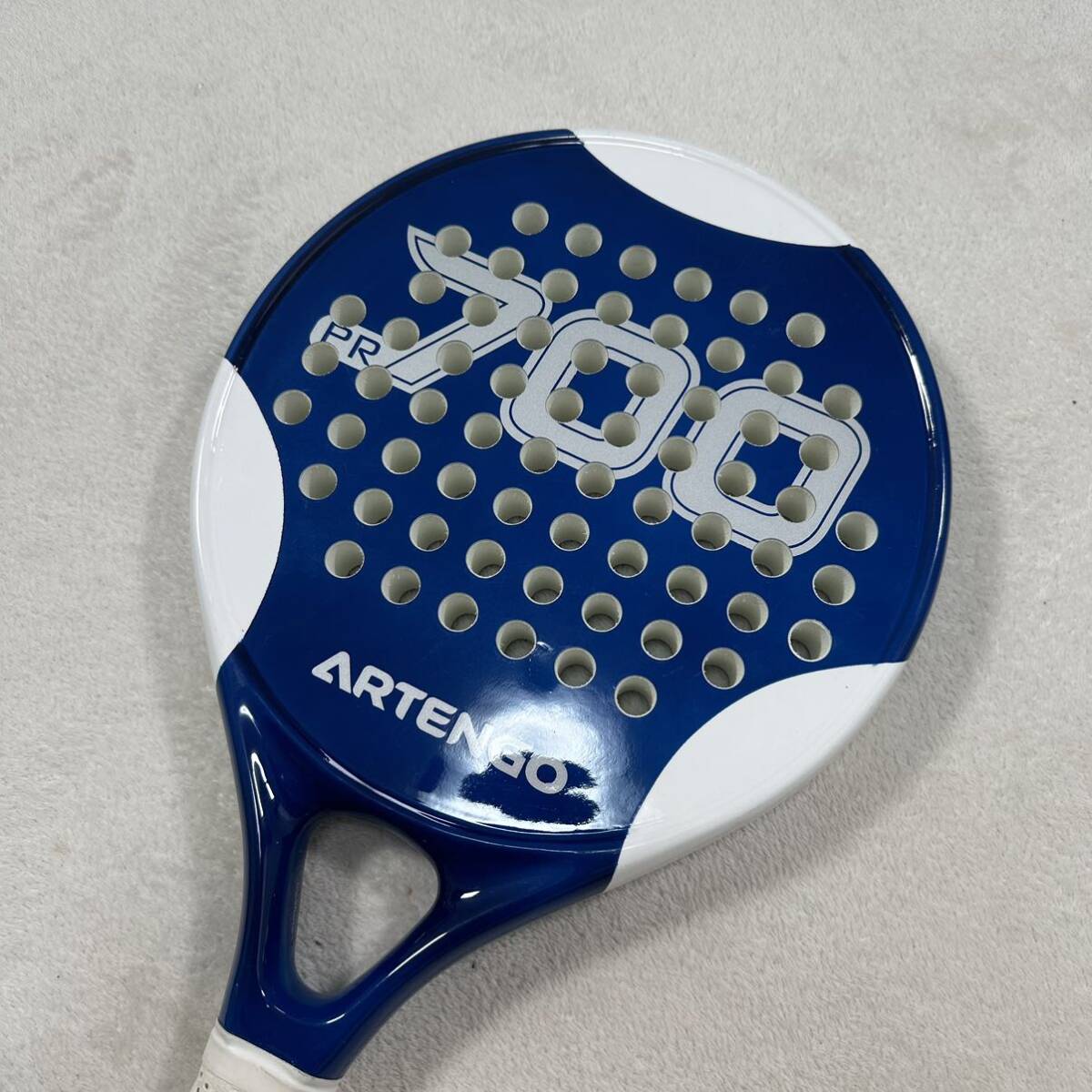 ARTENGO パデルラケット pr700 アルテンゴ パデル テニス ラケット