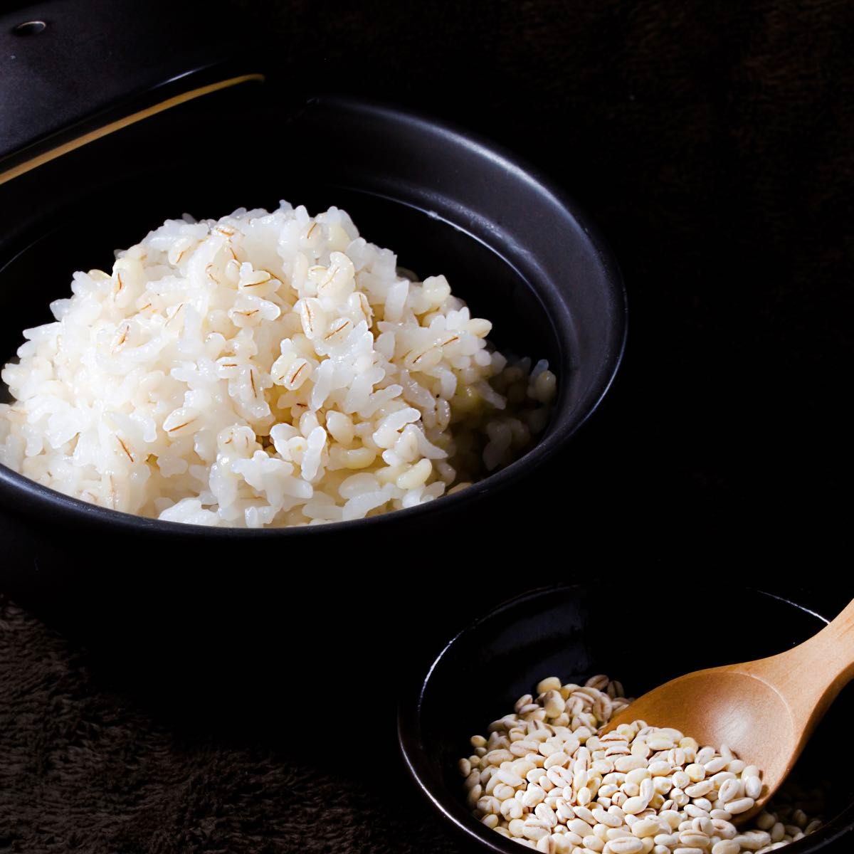 《送料無料》九州産もち麦 800g×12袋セット お得 安い 美味しい お米