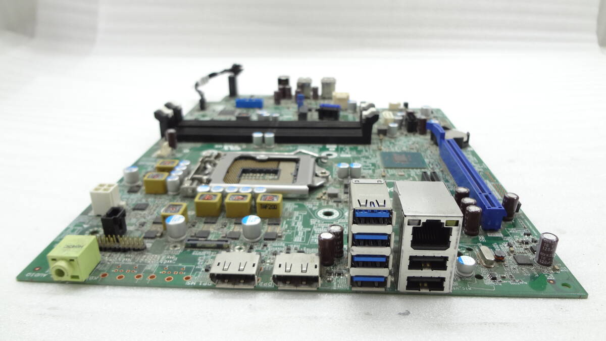 マザーボード Dell OptiPlex 5060 SFF など用 BN0628 中古動作品(w809)の画像3