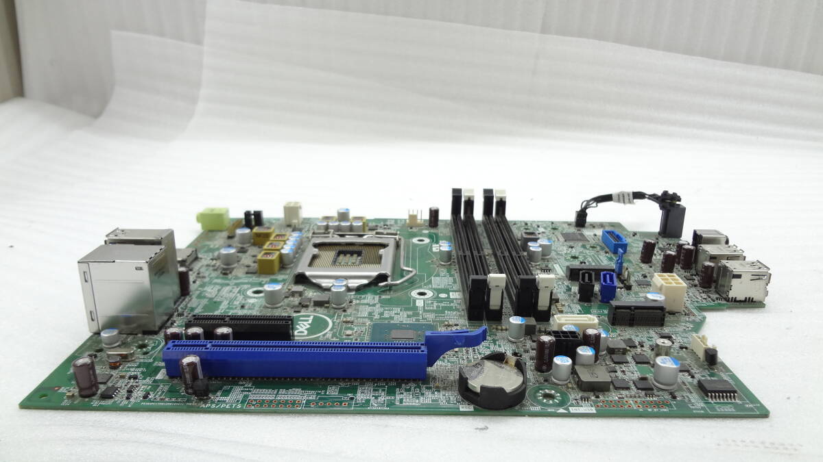 マザーボード Dell OptiPlex 5060 SFF など用 BN0628 中古動作品(w809)の画像6