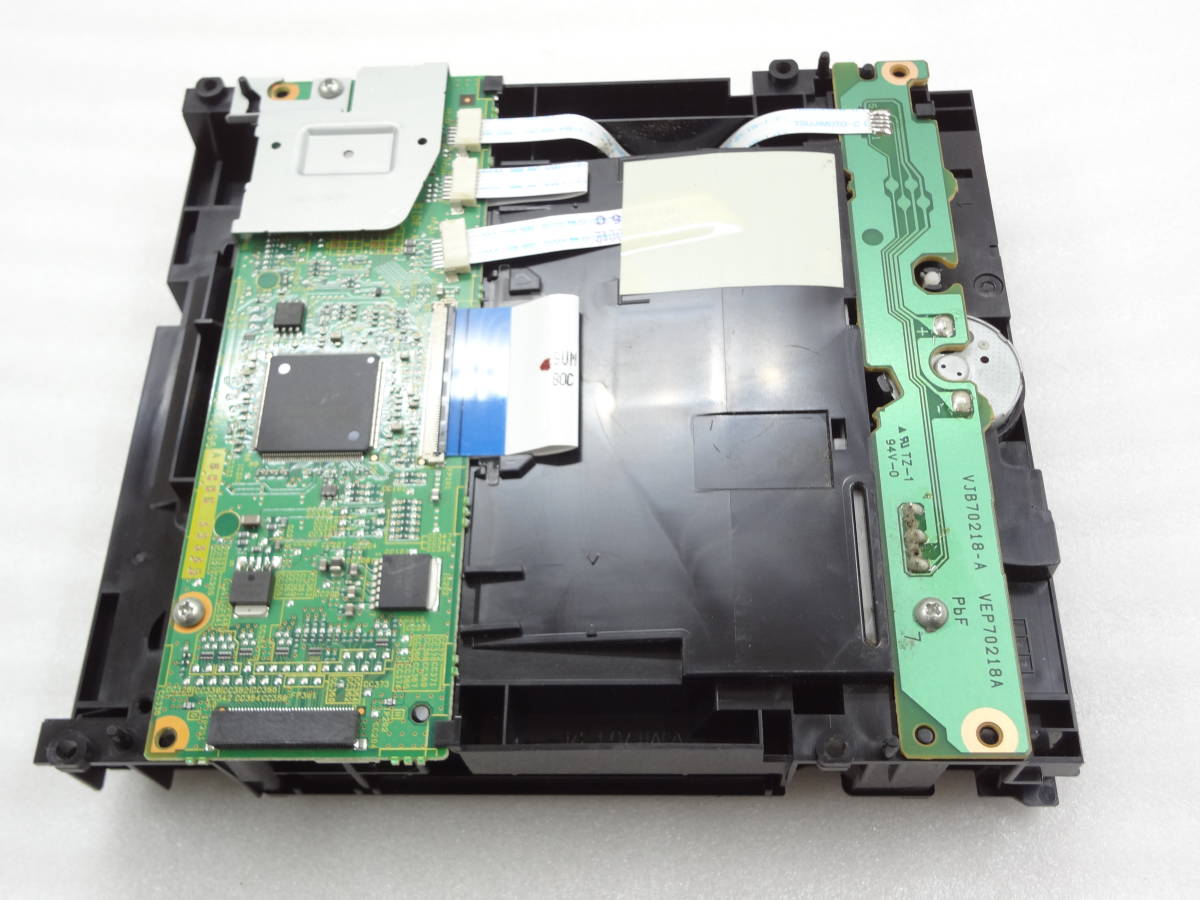 複数入荷 Panasonic レコーダー 用 ブルーレイドライブ VXY2068 中古動作品の画像2