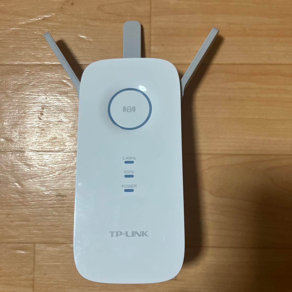 TP-LINK 無線LAN中継器 AC1750 RE450 