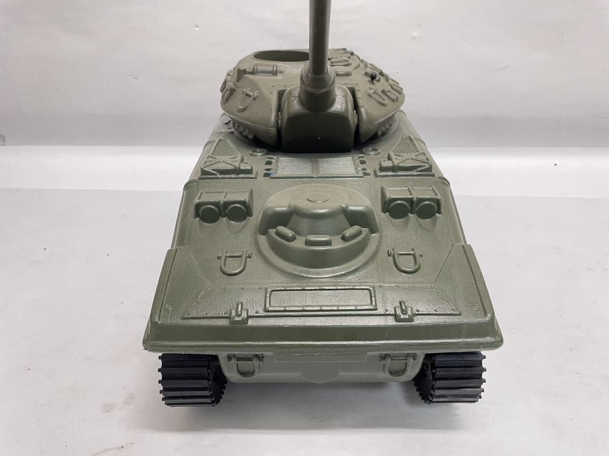 12インチ　戦車　フィギュア　イギリス製　GIジョー　戦車のみ_画像5