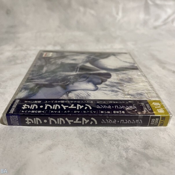 洋楽CD サラ・ブライトマン / シングル・コレクション 管：BA [0]Pの画像3