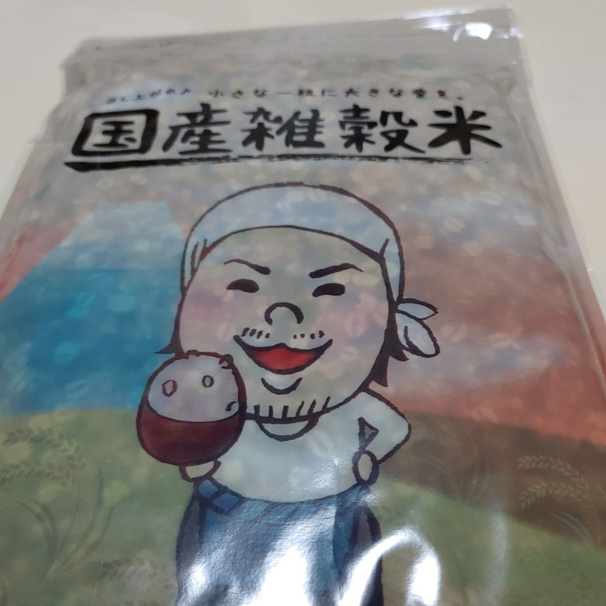 雑穀米　23雑穀　　国産　450g