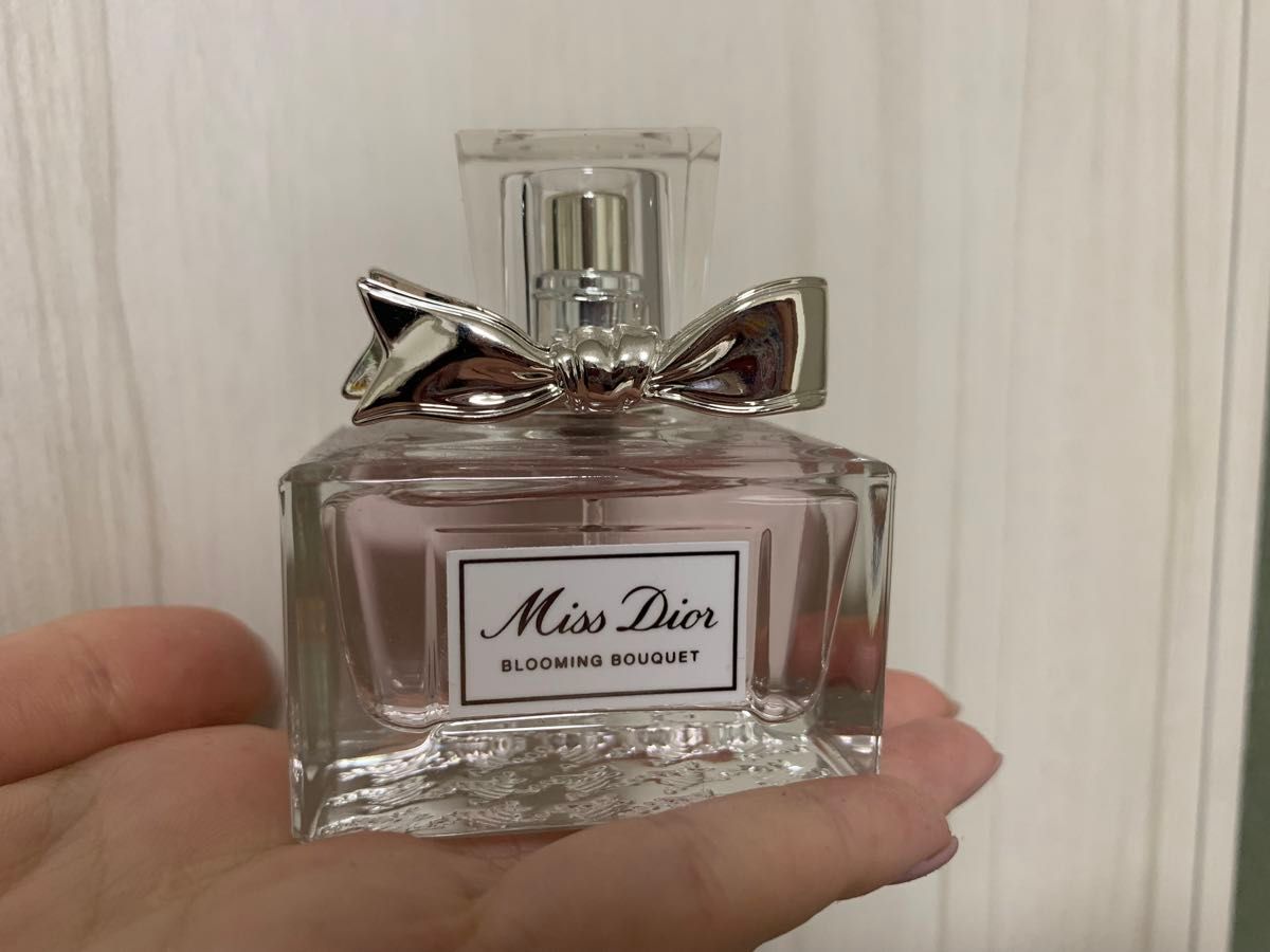 【Dior】 ミスディオール  ブルーミングブーケ 30ml