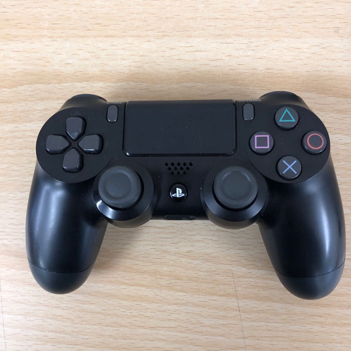 中古品 ソニー SONYPlayStation 4 1TB ジェットブラック CUH-2000BB01 PS4 プレイステーション 4 本体・ゲーム機の画像7