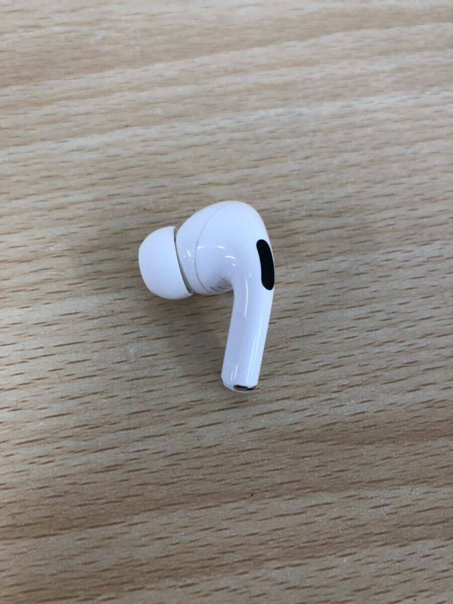  б/у товар Apple AirPods Pro MagSafe соответствует MLWK3J/A беспроводной слуховай аппарат Apple Bluetooth соответствует 