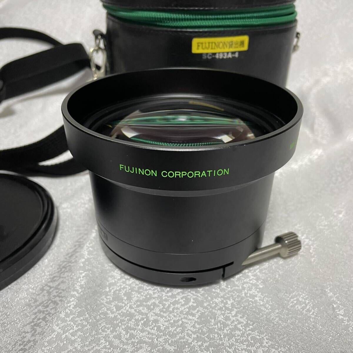 FUJINON TCV-H85/H100/H110 1.5倍レンズの画像5