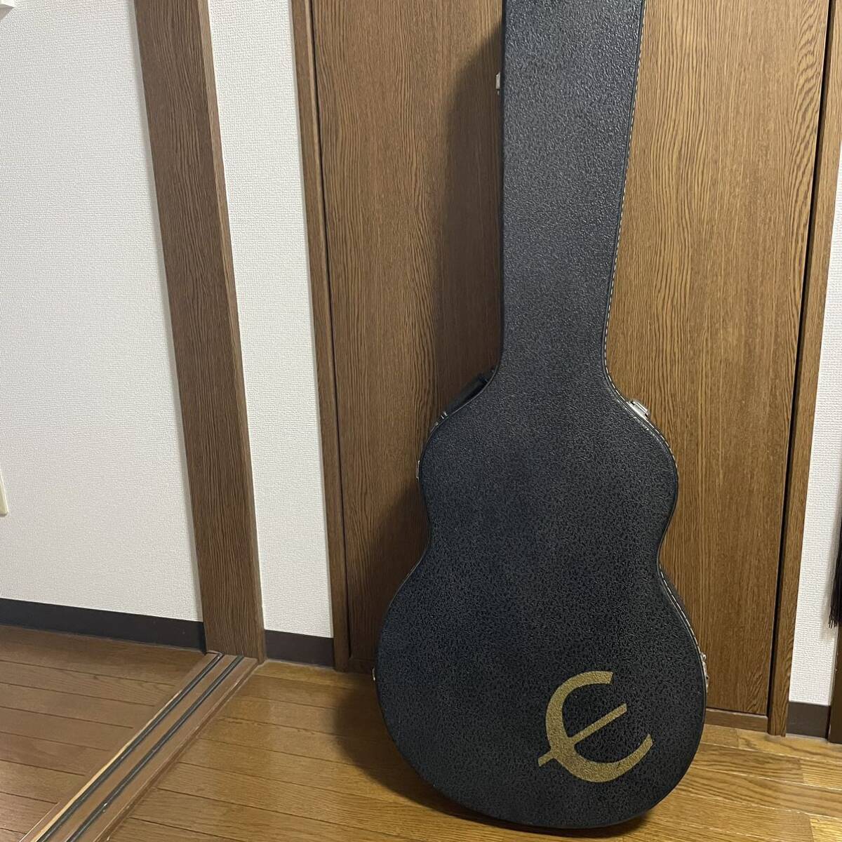 Epiphone/エピフォン エレキギター/セミアコ CASINO NAの画像9